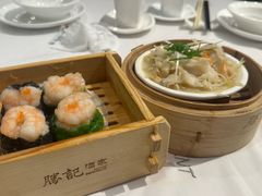 -勝記酒家·37年老字号·经典粤菜(南山花园城店)