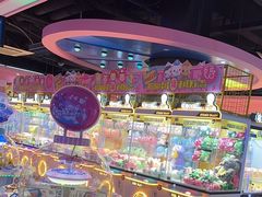 -星悦蓝海欢乐园(石路天虹店)