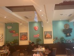 -东方饺子王(和平里店)