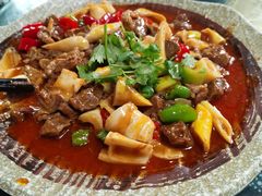 -青城甲(青城山店)