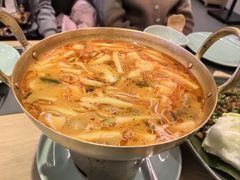 -mango tree芒果树泰国餐厅(青岛万象城店)