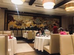 大堂-得月楼·省级非遗·传统苏帮菜(观前店)