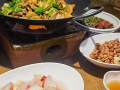 -辣得叫湘菜(四明店)