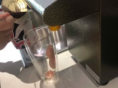 -张一元茶庄(望京店)