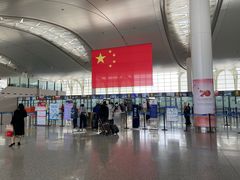 -银川河东国际机场