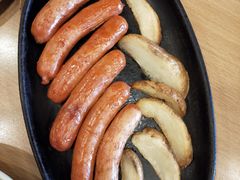 -萨莉亚意式餐厅(苏州食百家店)
