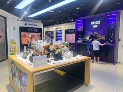 -Sony Store索尼(广州正佳店)