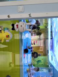 -鱼乐贝贝婴幼儿水育馆(京洲南街店)