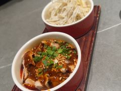 -四川饭店(城乡购物中心店)
