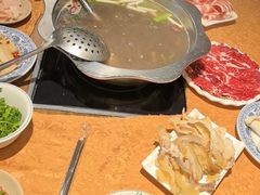 -马三妹跷脚牛肉(苏稽总店)