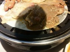 -正宗齐齐哈尔烤肉·齐牛哥鲜切炭火烤肉(杭州总店)