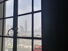-YUE·6·西式融合餐厅(外滩六号店)