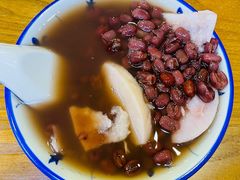 香芋红豆汤-一心甜汤(丹凤街店)