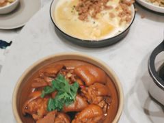 -福厨餐厅·宜昌地标美食(水悦城店)