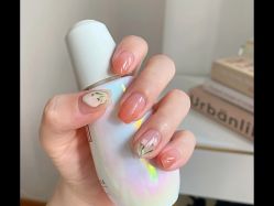 -兔猫ToMoreNails美甲美睫
