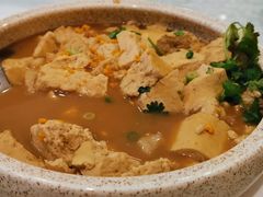 -牟传仁饭庄(星海店)