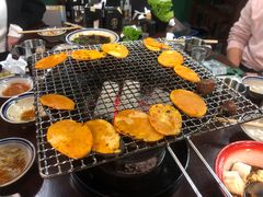 -递酒烤场(湛江路店)