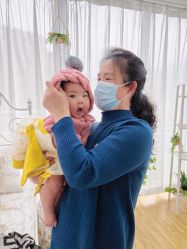 -小阿福儿童摄影(光谷时代广场店)