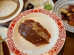 -荷风细雨·中国茶宴(碧云店)