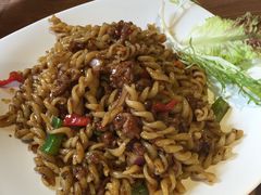 -牛爱客牛排(温岭千禧店)