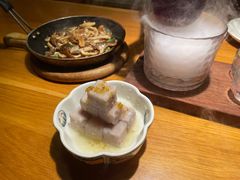 桂花荔浦芋头-庆春朴门