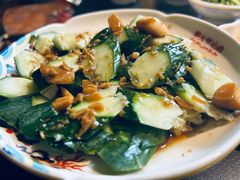 -羊大爷涮肉(亮马桥店)