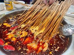 -水碾河刘老大串串香(水碾河路店)