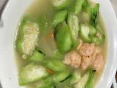 -稻香酒家·33年老字号·港式粤菜(富邦中心店)