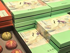 -南宋胡记(杭州体育场路店)