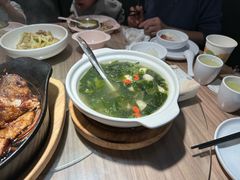 -九毛九西北菜(番禺万达店)