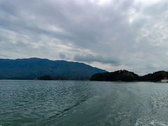 -仙岛湖旅游风景区