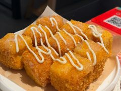 -聚福安·传统老爸茶(大英店)