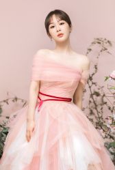 -GRACE KELLY婚纱与礼服(天津店)