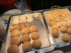 -稻香酒家·35年老字号(侨光店)