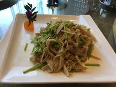 精品芫爆散丹-烤肉宛饭庄(北新桥店)