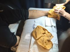 -陆琴脚艺·足浴·SPA(夫子庙店)