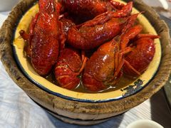 -怪怪龙虾·来自江苏盱眙(惊驾路店)
