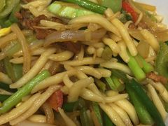 -吴记排档搓鱼(甘州美食城店)