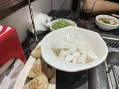 -海底捞火锅(连城广场店)