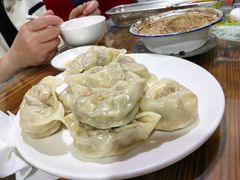 -山里人姜汁(府东小区店)