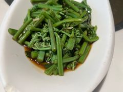 拌蕨菜-七八冷面·延边朝鲜族美食(圣熙八号店)