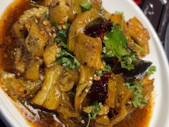 -不老溪贵州菜(广安门总店)