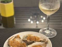 -圣丰索菲特·2 On 988 Café 自助餐厅