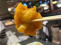 -韩盛·盛江山自助料理(中街大悦城黑金店)