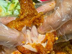 -Dak's 炸鸡(远景路店)