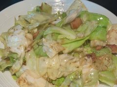 -赠李白·如诗的川味(余杭万达广场店)