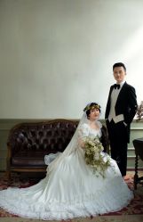 -Mu慕婚纱摄影·超级工作室