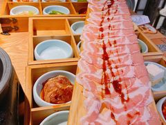 -吉秋田鲜和牛烧肉·肉档自选