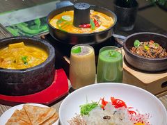 -熹素·鲜美素食Vegetarian (天河领展店)