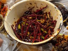 -辣螃铠盆盆蟹大排档(总店)